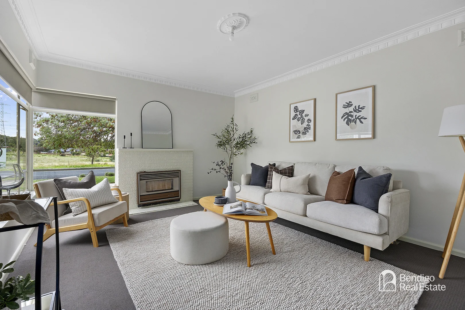 Additional image 2 of 225 Carpenter Street, Quarry Hill VIC 3550