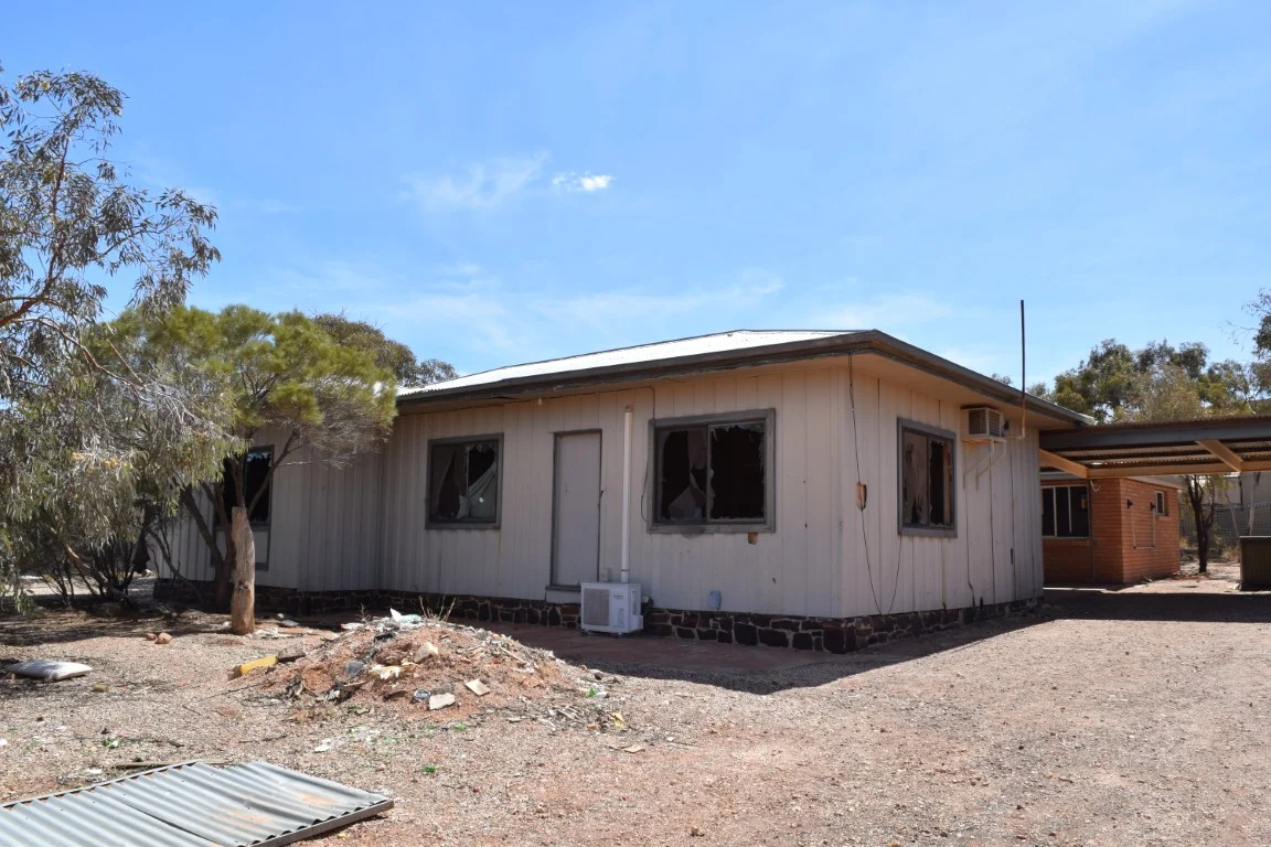 Lot 219 Ferrall Street, Coober Pedy SA 5723