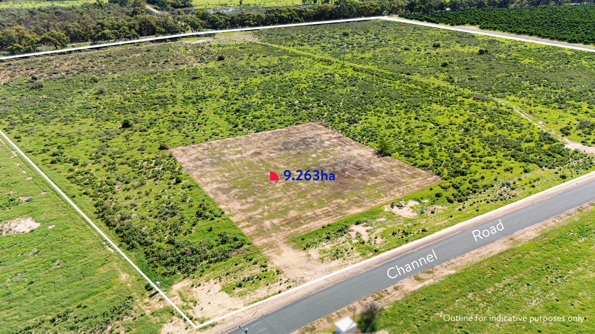 Additional image 2 of 428 Channel Road, Curlwaa NSW 2648