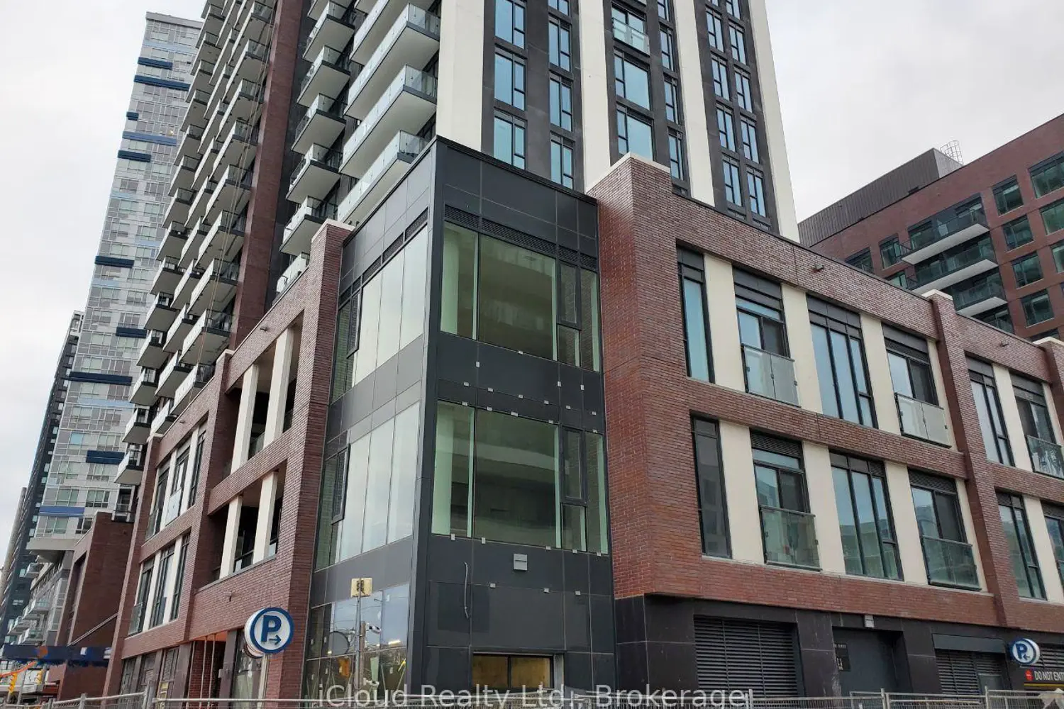 130 River Street 203
