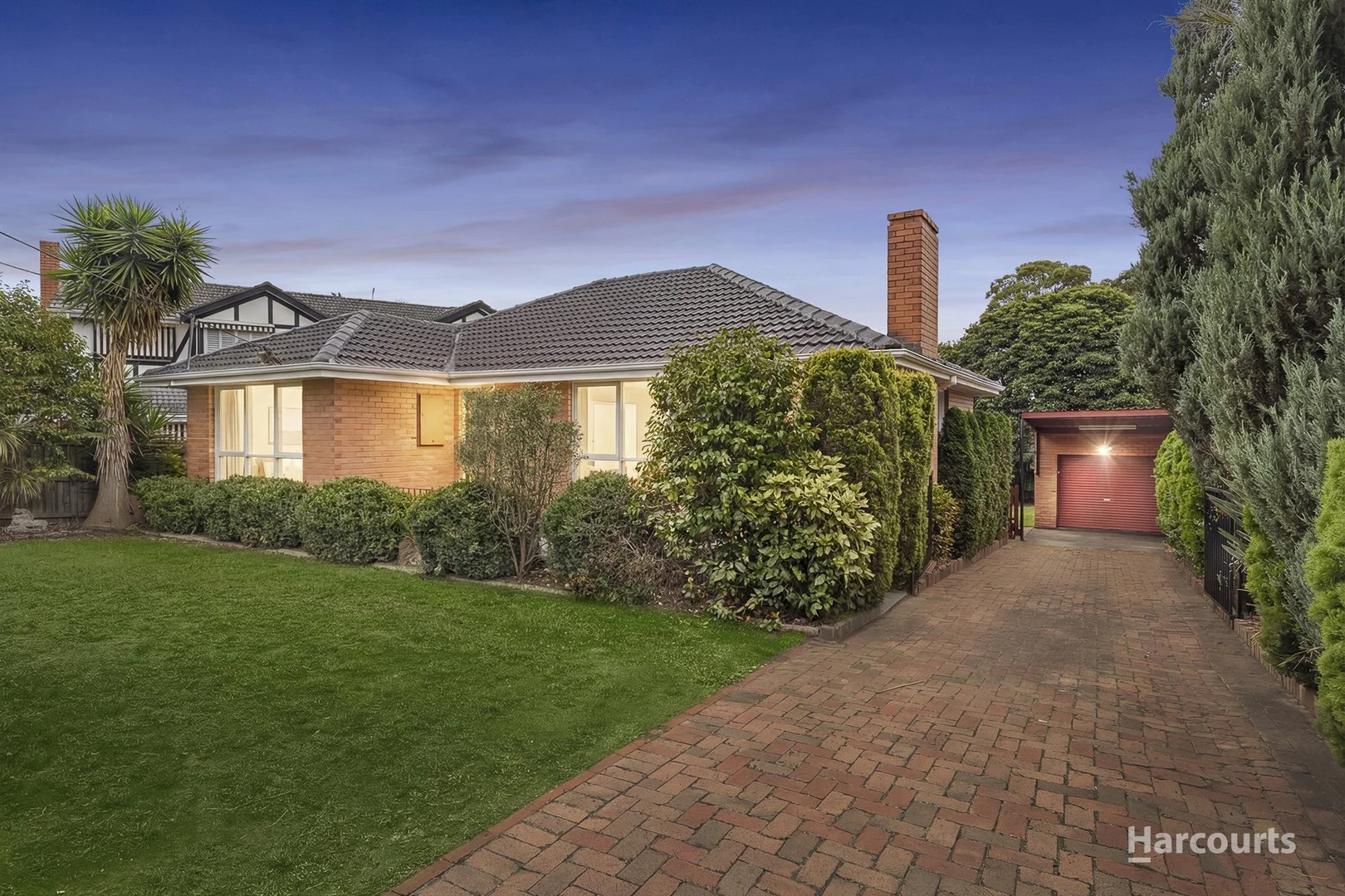 45 Ashwood Drive, Nunawading VIC 3131