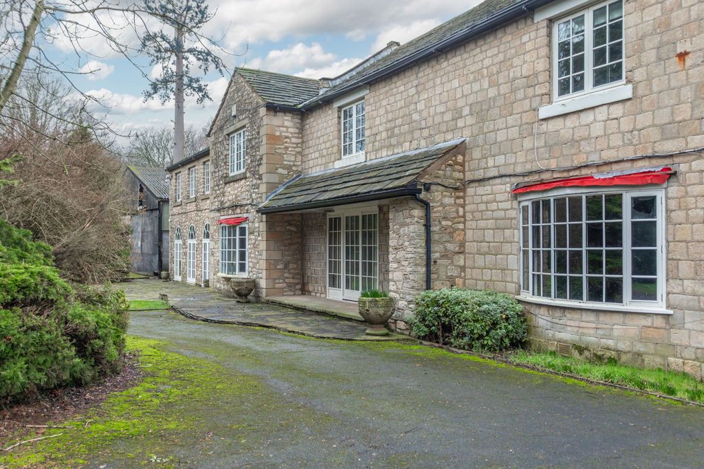 Additional image 39 of 5 bed detached house for saleBroomhouse Lane, Edlington, Doncaster DN12