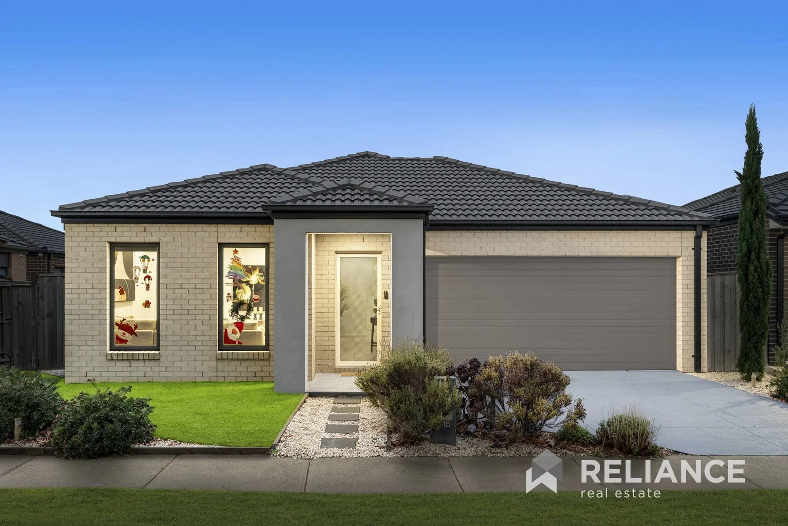 116 Ambassador Crescent, Point Cook VIC 3030