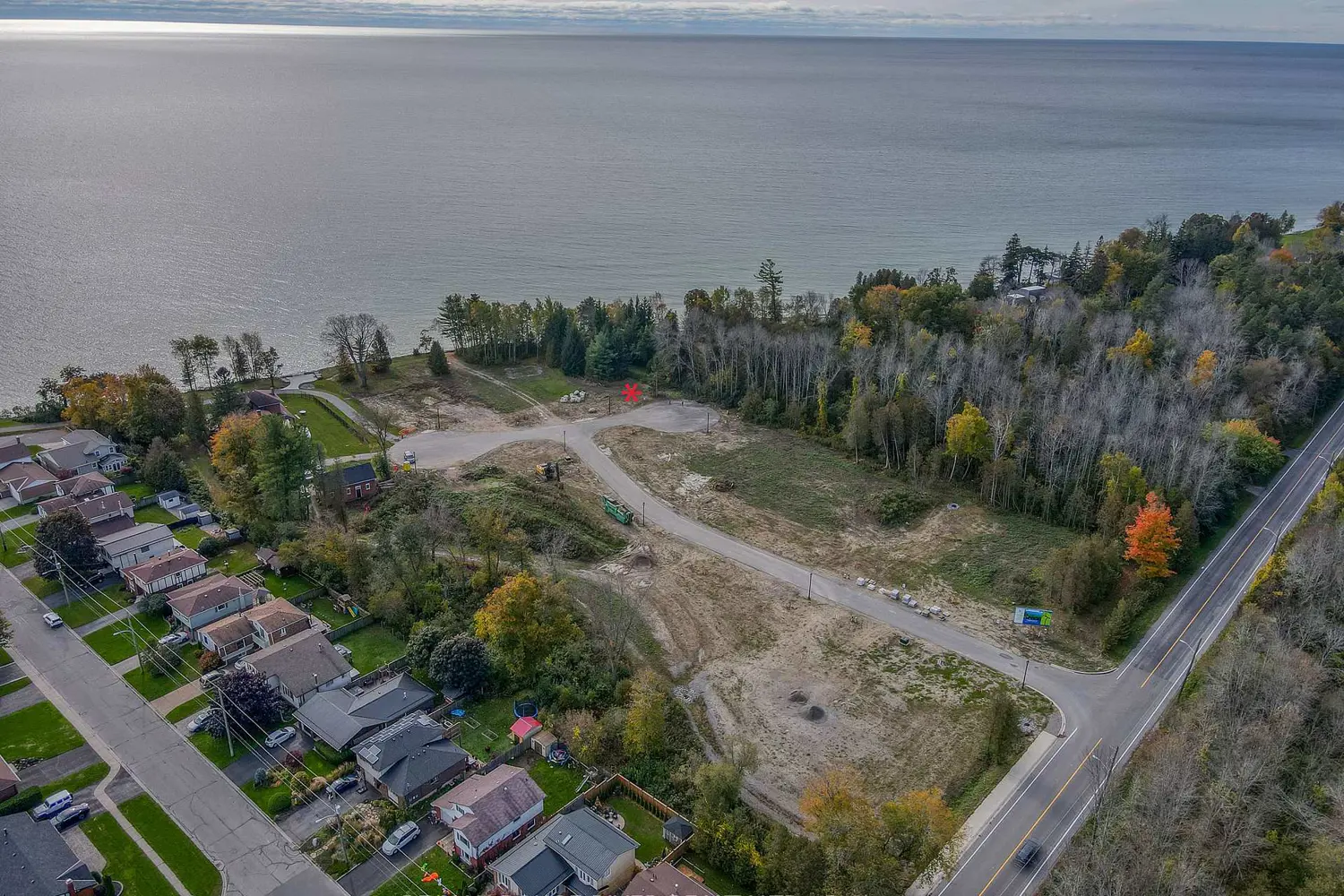 Lot 6 Cedar Shore Trail photo 4