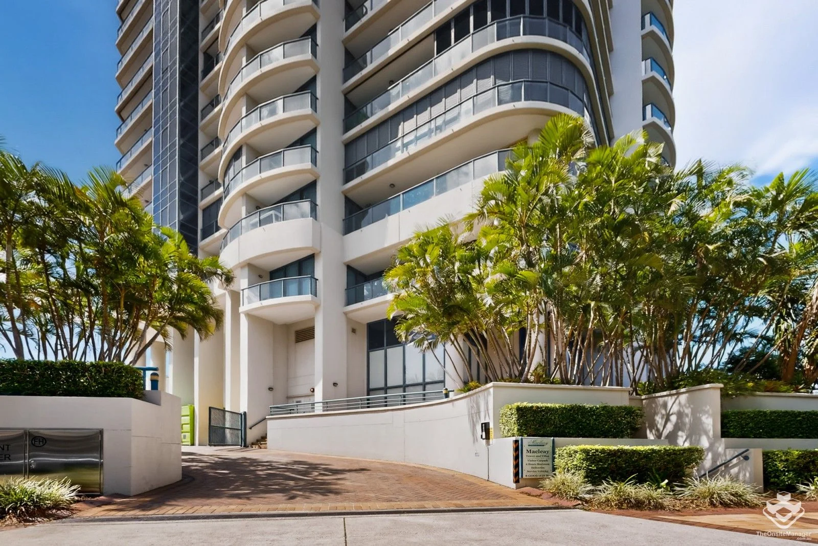 Additional image 11 of ID:21172362/8 Goodwin Street, Kangaroo Point QLD 4169
