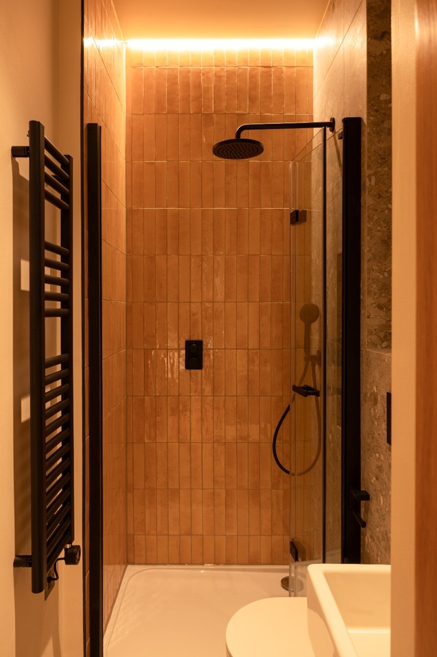 Studio Flat, Gravity Co Notting Hill, W2, N1 7GU photo 5