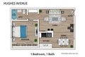 Additional image 6 of 3775 Hughes Ave # 7503, Los Angeles, CA, 90034