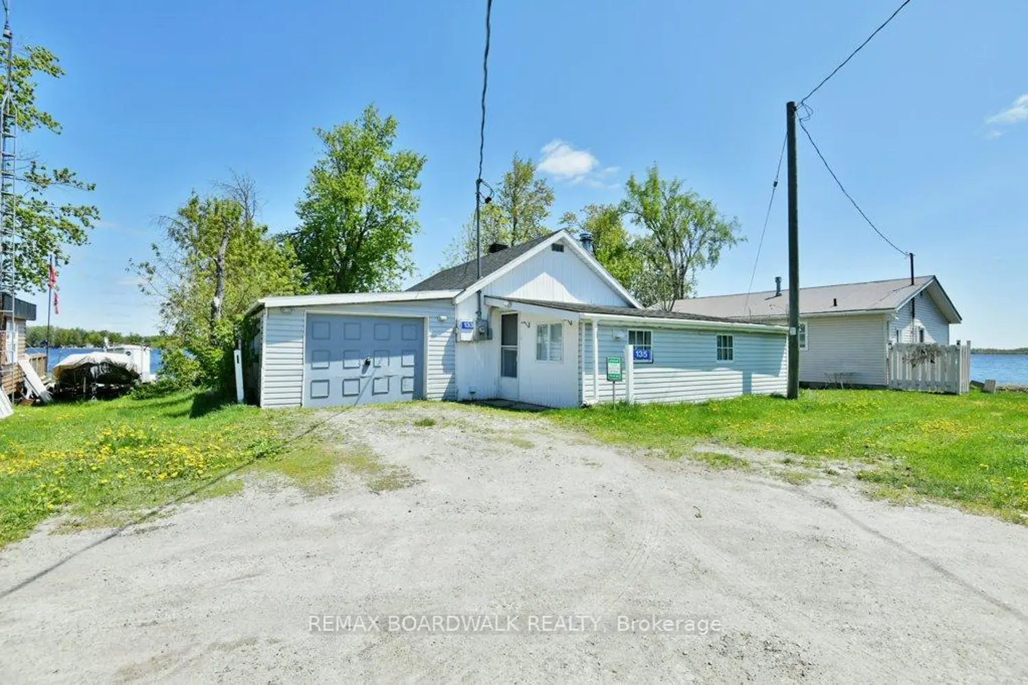 133 Rathwell Shore Road