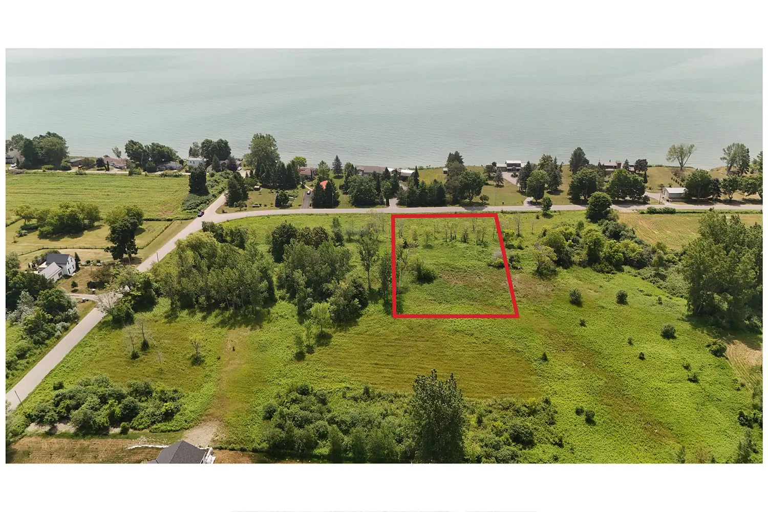 Additional image 2 of Lot 2 Victoria Beach Road