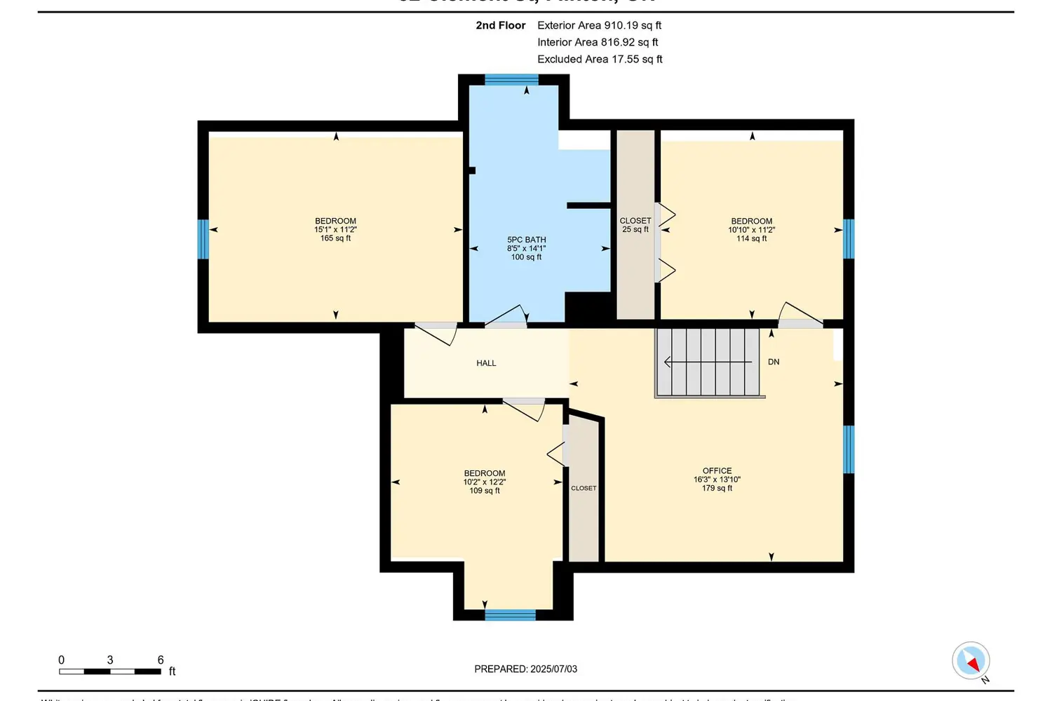 Additional image 5 of 53 Clement Street