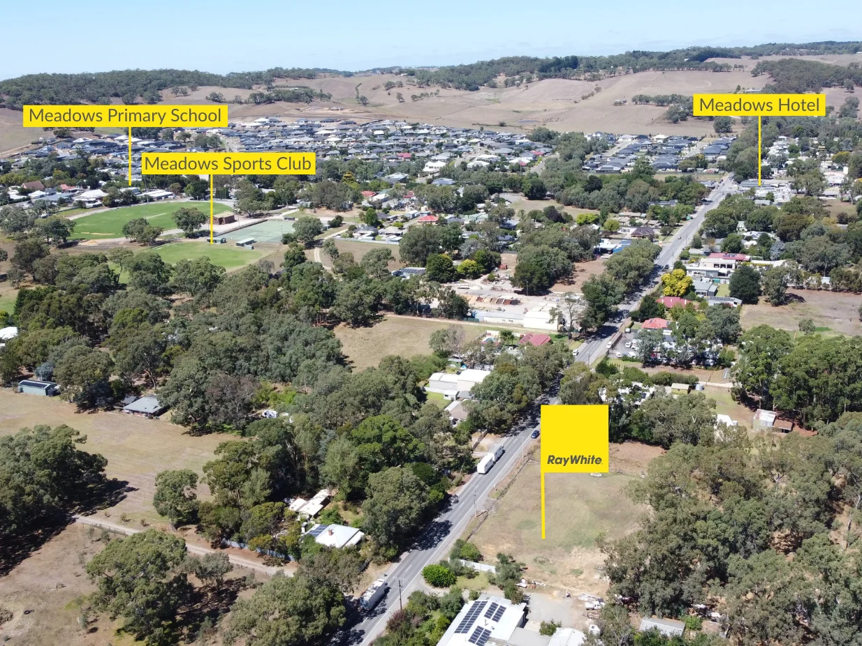 Additional image 2 of 43 Battunga Road, Meadows SA 5201