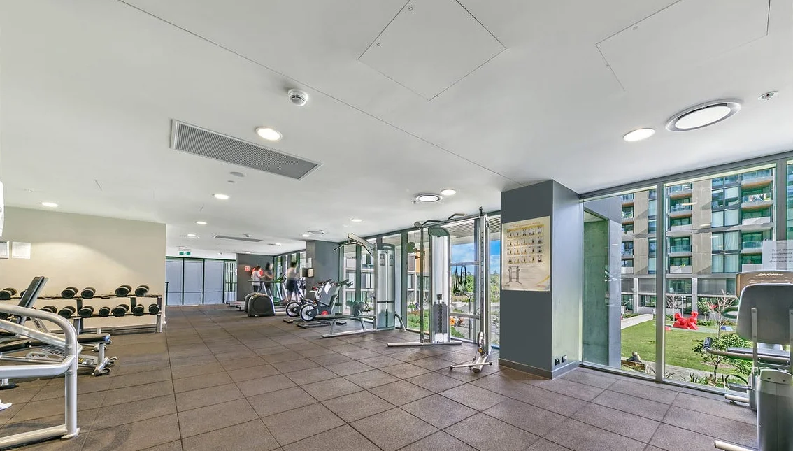 Additional image 8 of 110/3 Network Place, North Ryde NSW 2113