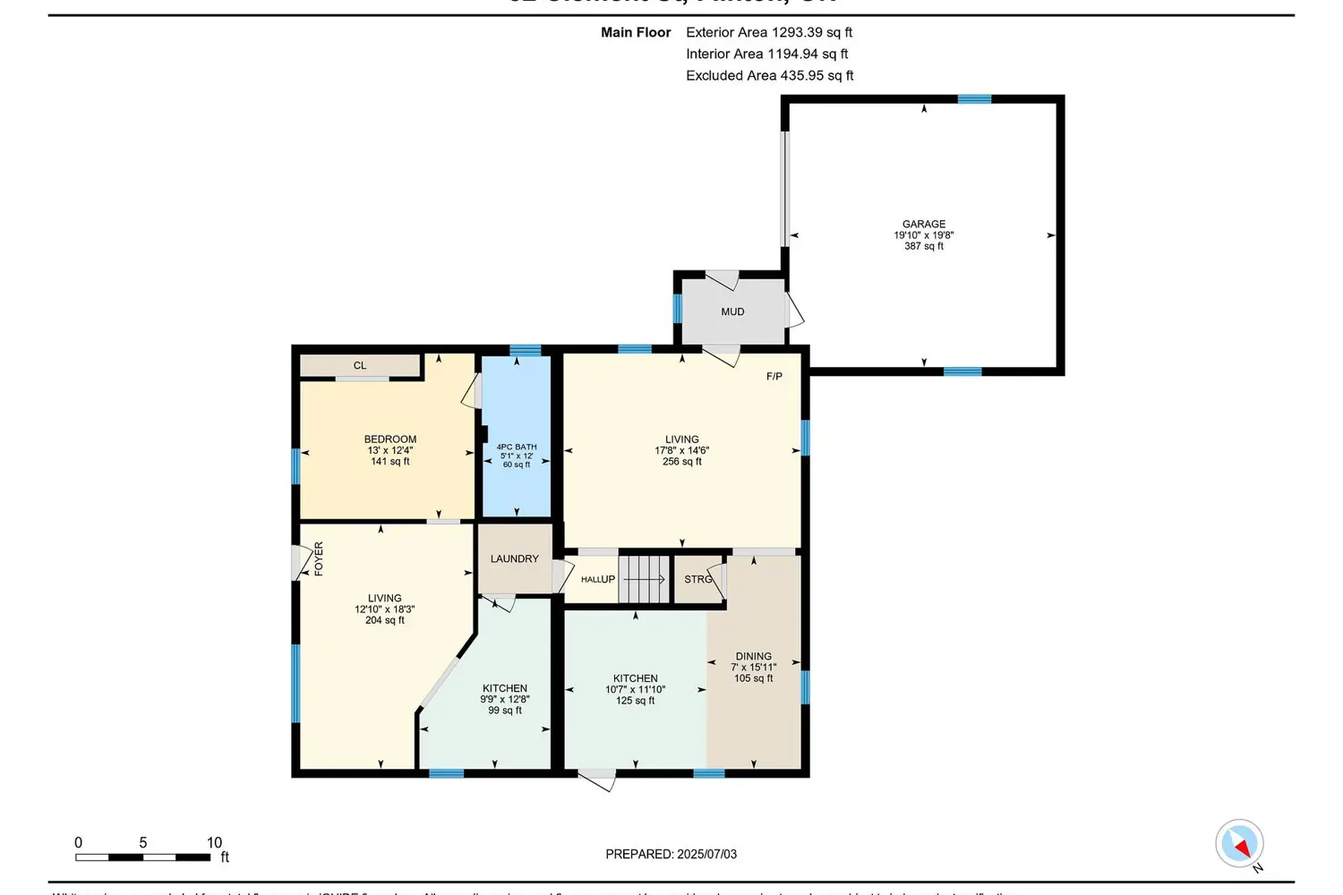 Additional image 4 of 53 Clement Street