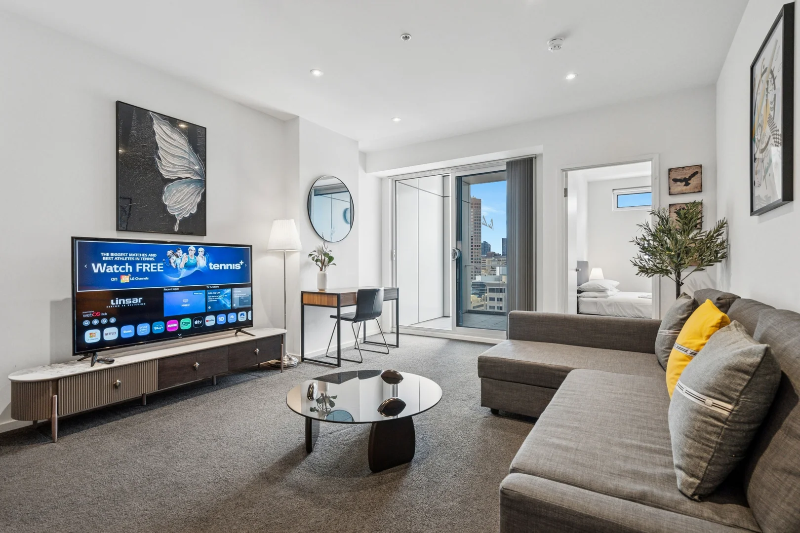 Additional image 2 of 1407/180 Morphett Street, Adelaide SA 5000