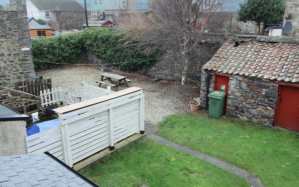 Additional image 8 of 2 bed flat for saleSeafield Street, Cullen AB56