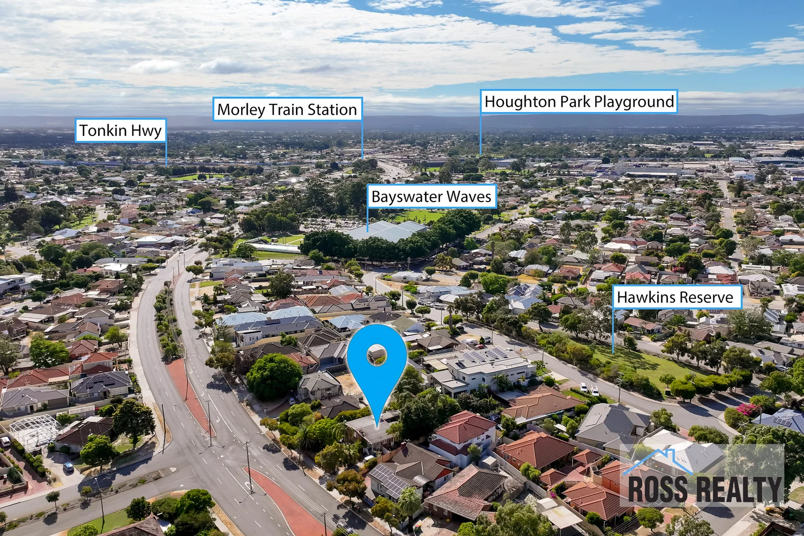 Additional image 3 of 130 Broun Avenue, Embleton WA 6062
