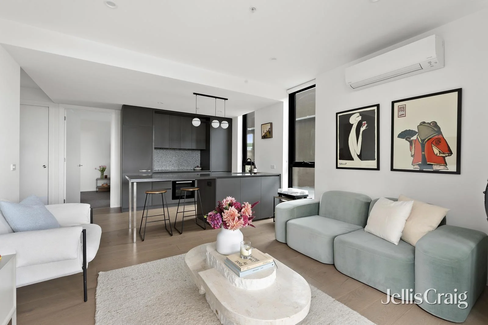 103/8 North Street, Ascot Vale VIC 3032