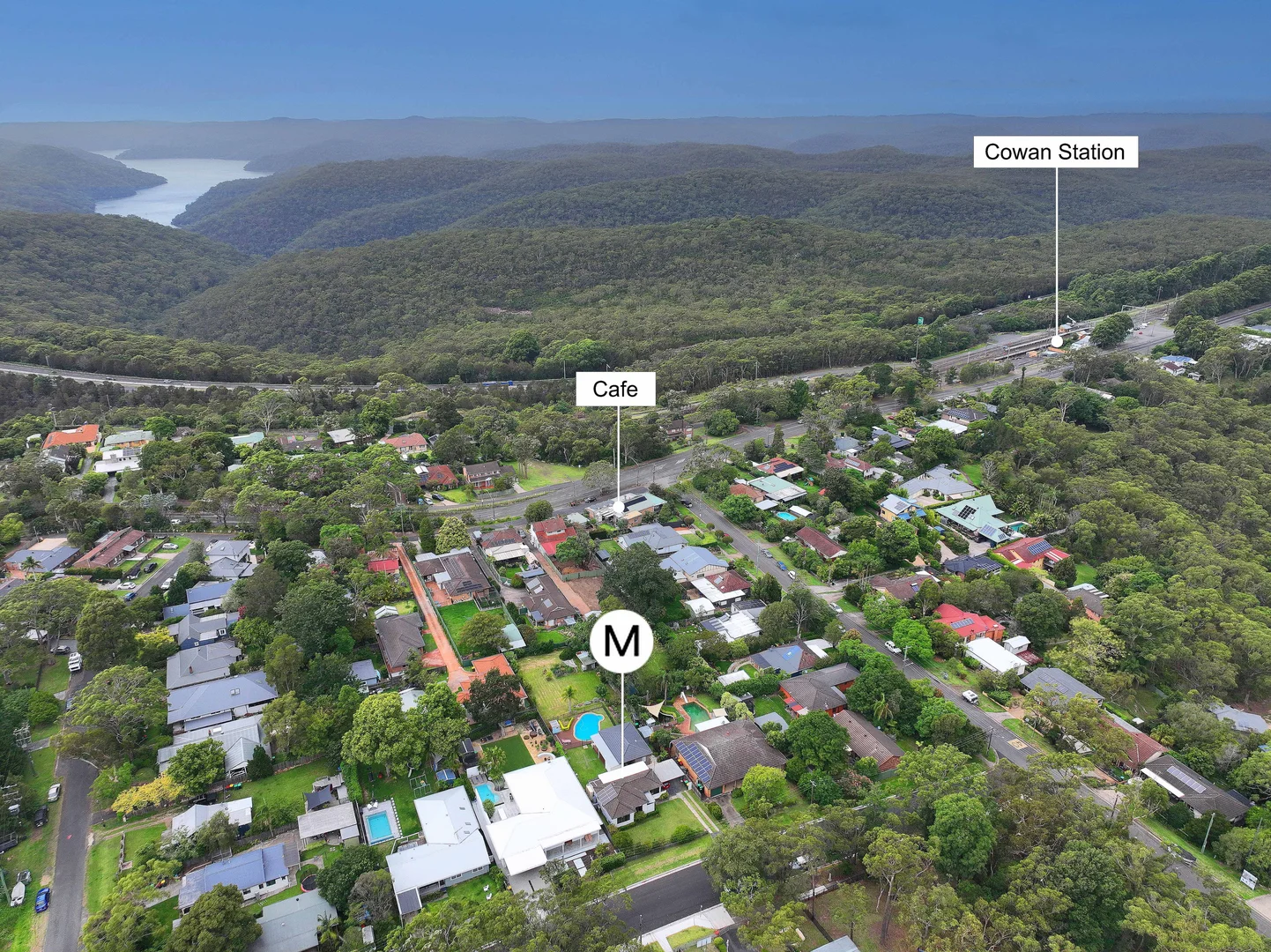 Additional image 15 of 4 Chandler Avenue, Cowan NSW 2081