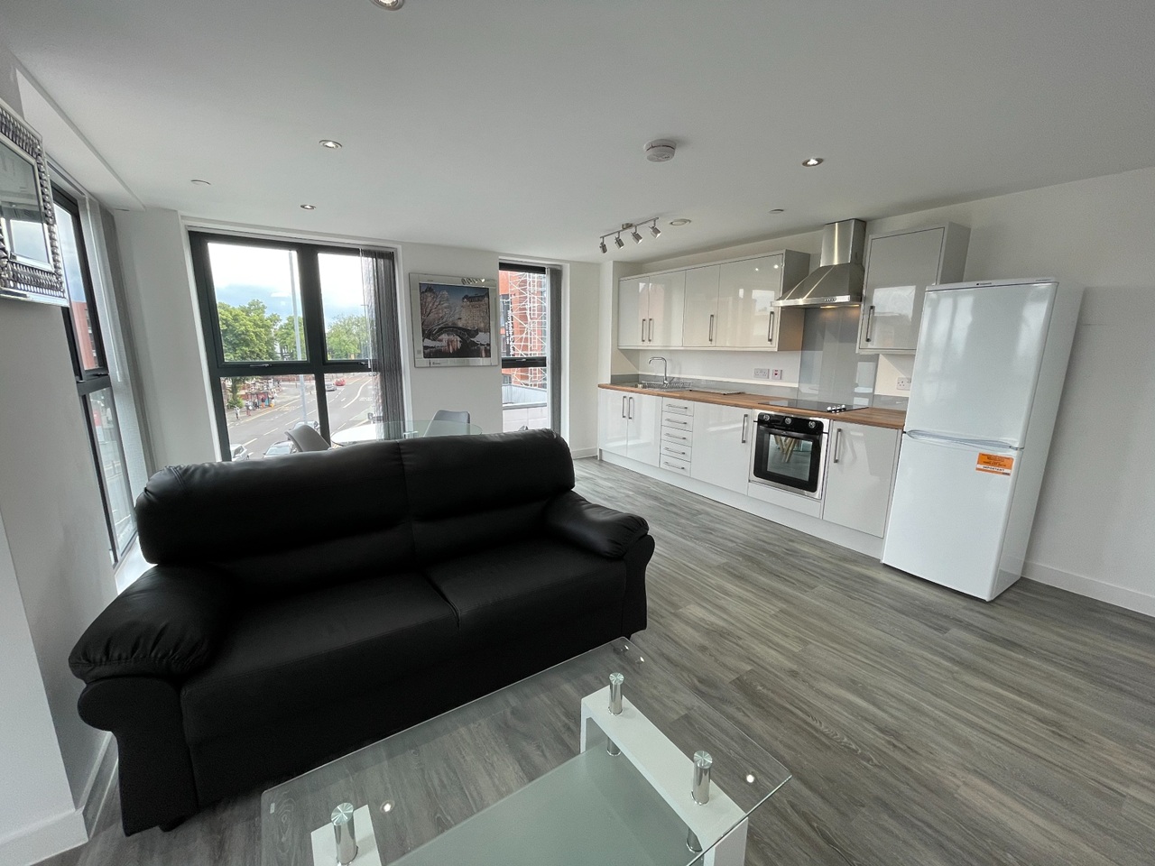 2 Bed Flat, Orange Grove House, M14, N1 7GU