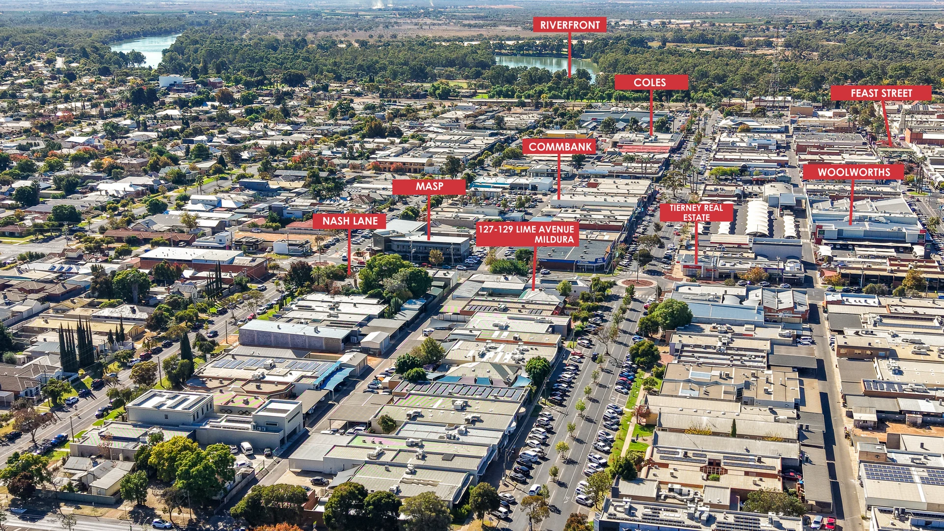 Additional image 17 of 127-129 Lime Avenue, Mildura VIC 3500