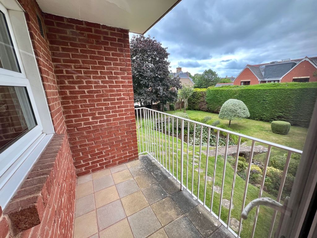 Additional image 2 of 2 bed flat for saleCyprus Road, Exmouth EX8
