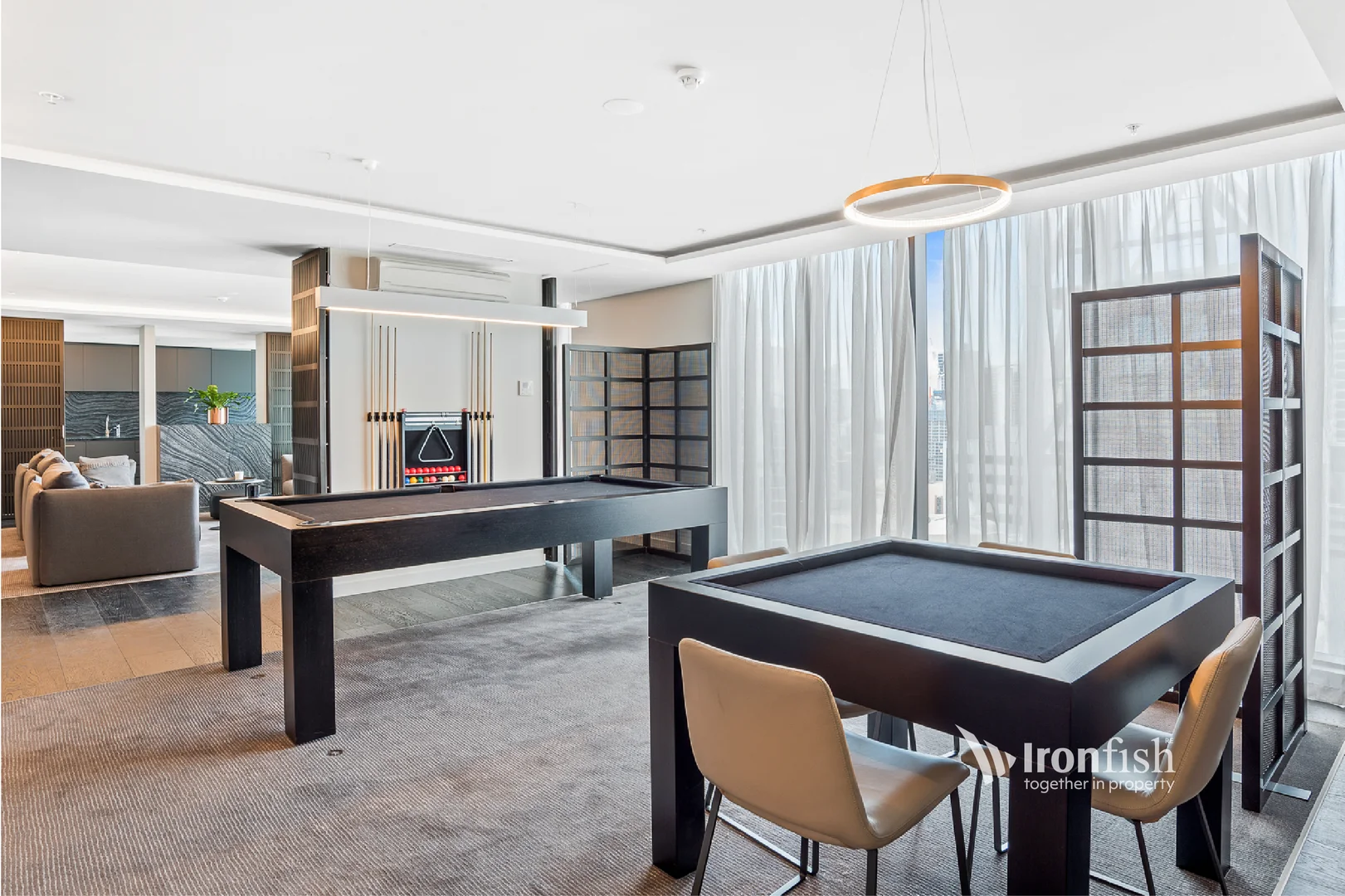 Additional image 13 of 3208/135 A'Beckett Street, Melbourne VIC 3000