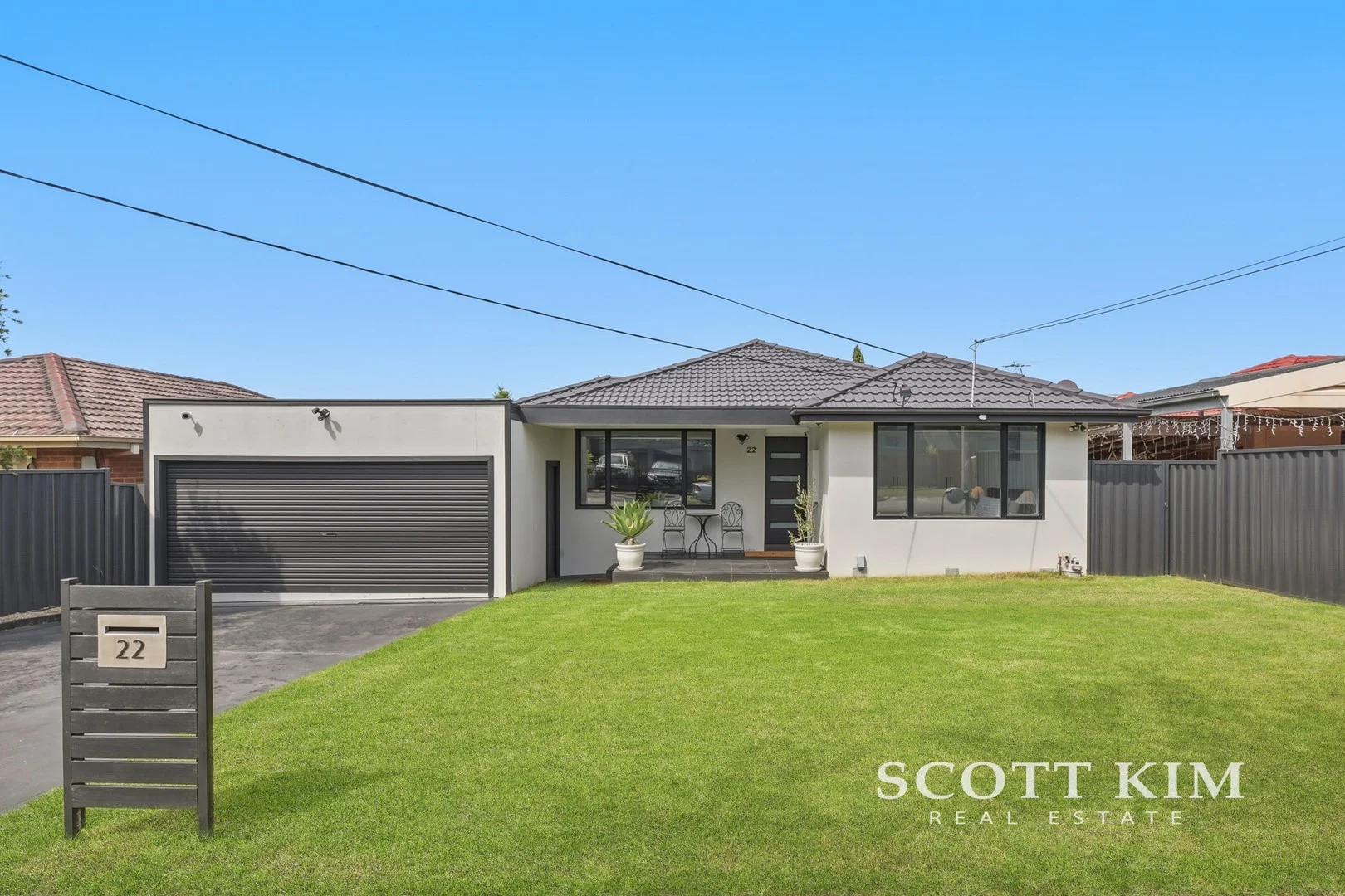 22 Samaria Street, Dandenong North VIC 3175