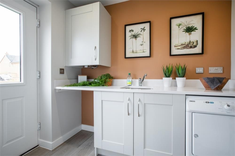 Additional image 5 of 4 bed detached house for sale"Sandalwood" at Boroughbridge Rd, York YO26