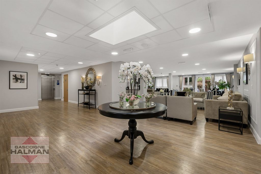 Additional image 18 of 2 bed flat for saleLawson Grange, Holly Road North, Wilmslow SK9