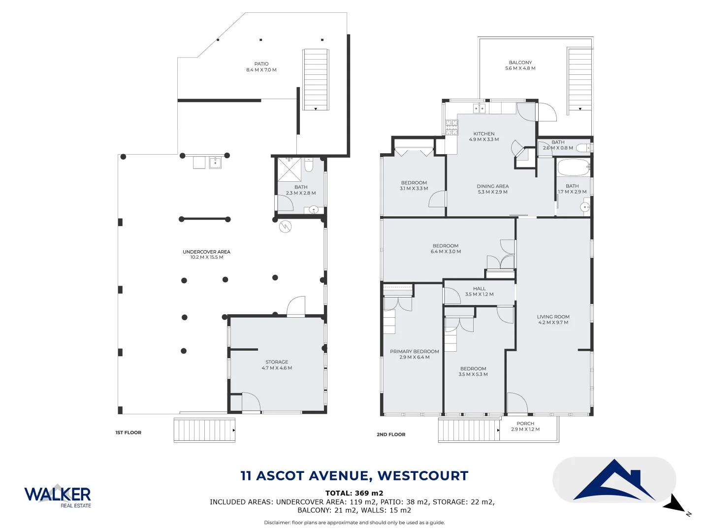 Additional image 34 of 11 Ascot Avenue, Westcourt QLD 4870