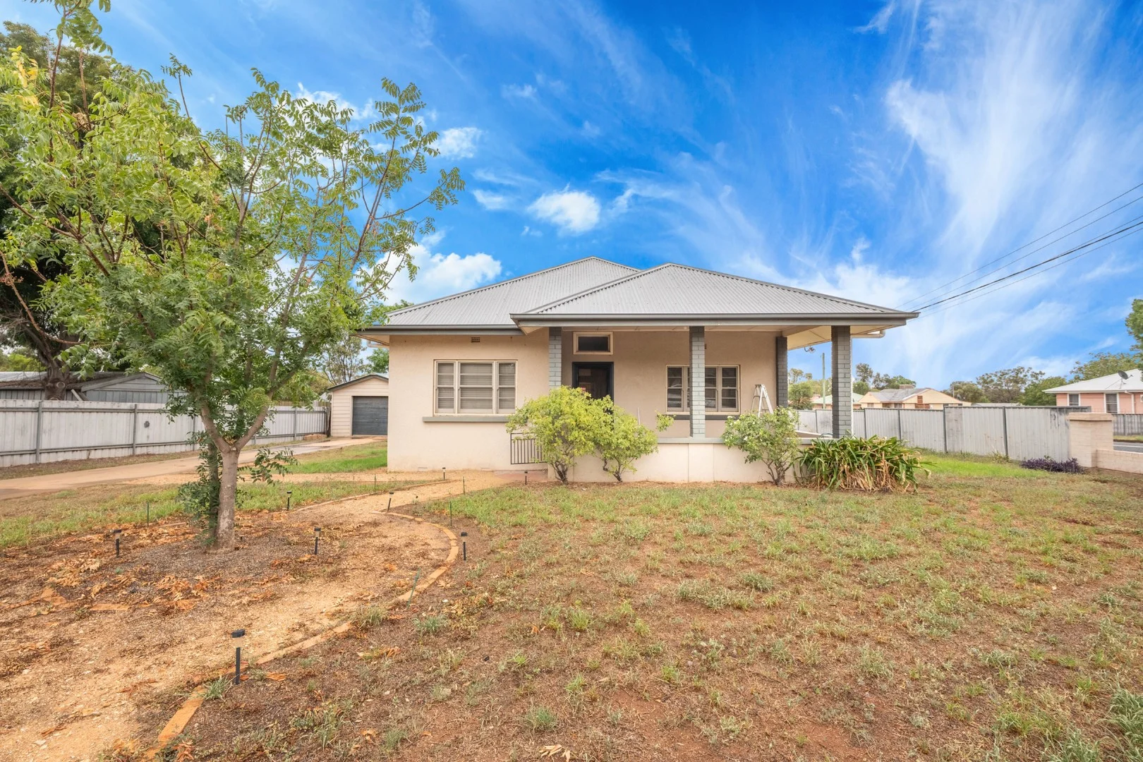 36 Melrose Street, Condobolin NSW 2877