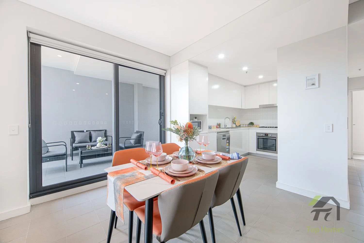 Additional image 10 of 503/22 Parkes Street, Harris Park NSW 2150