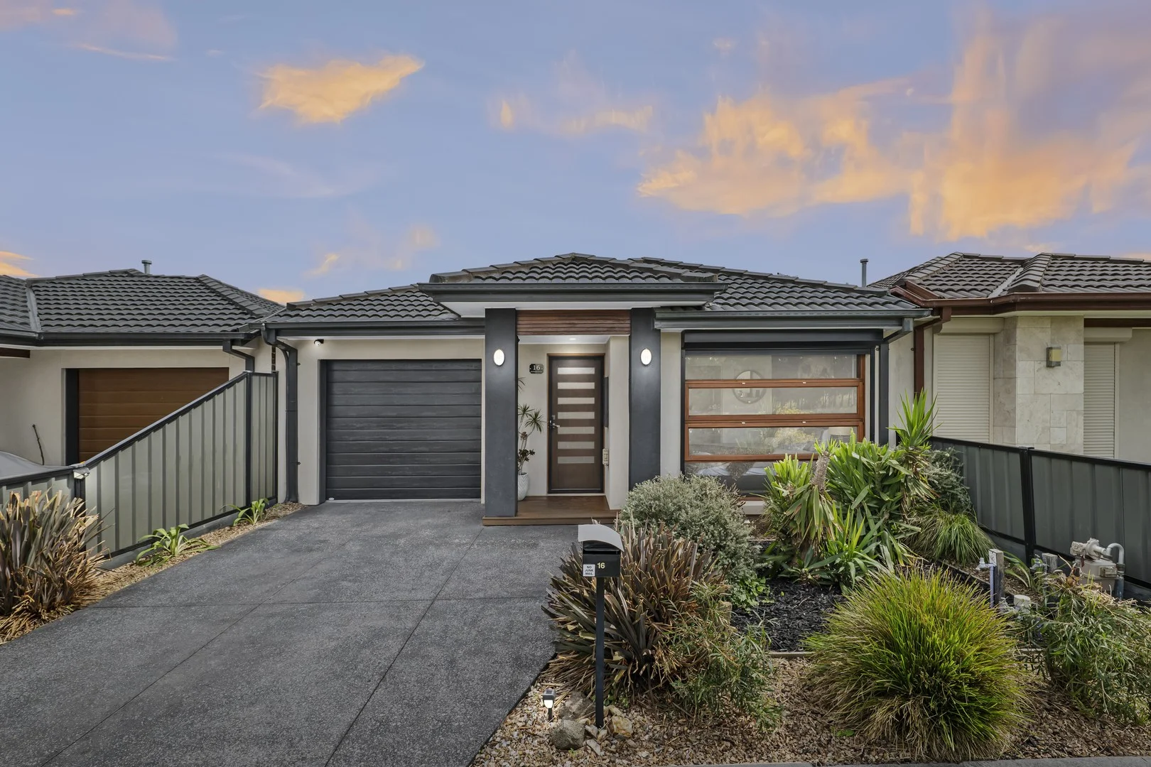 16 Deerbrook Circuit, Wollert VIC 3750