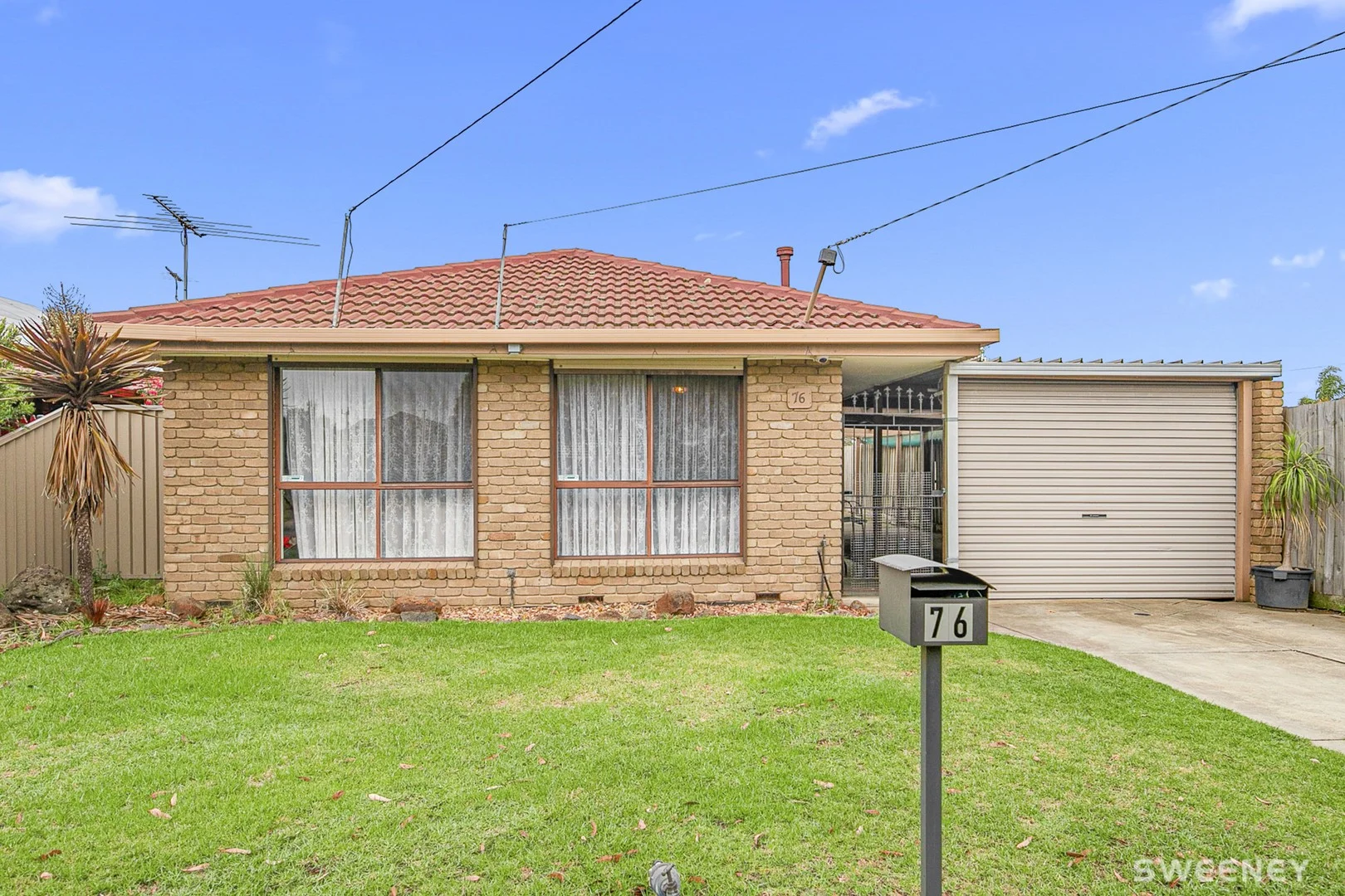 76 Merton Street, Altona Meadows VIC 3028