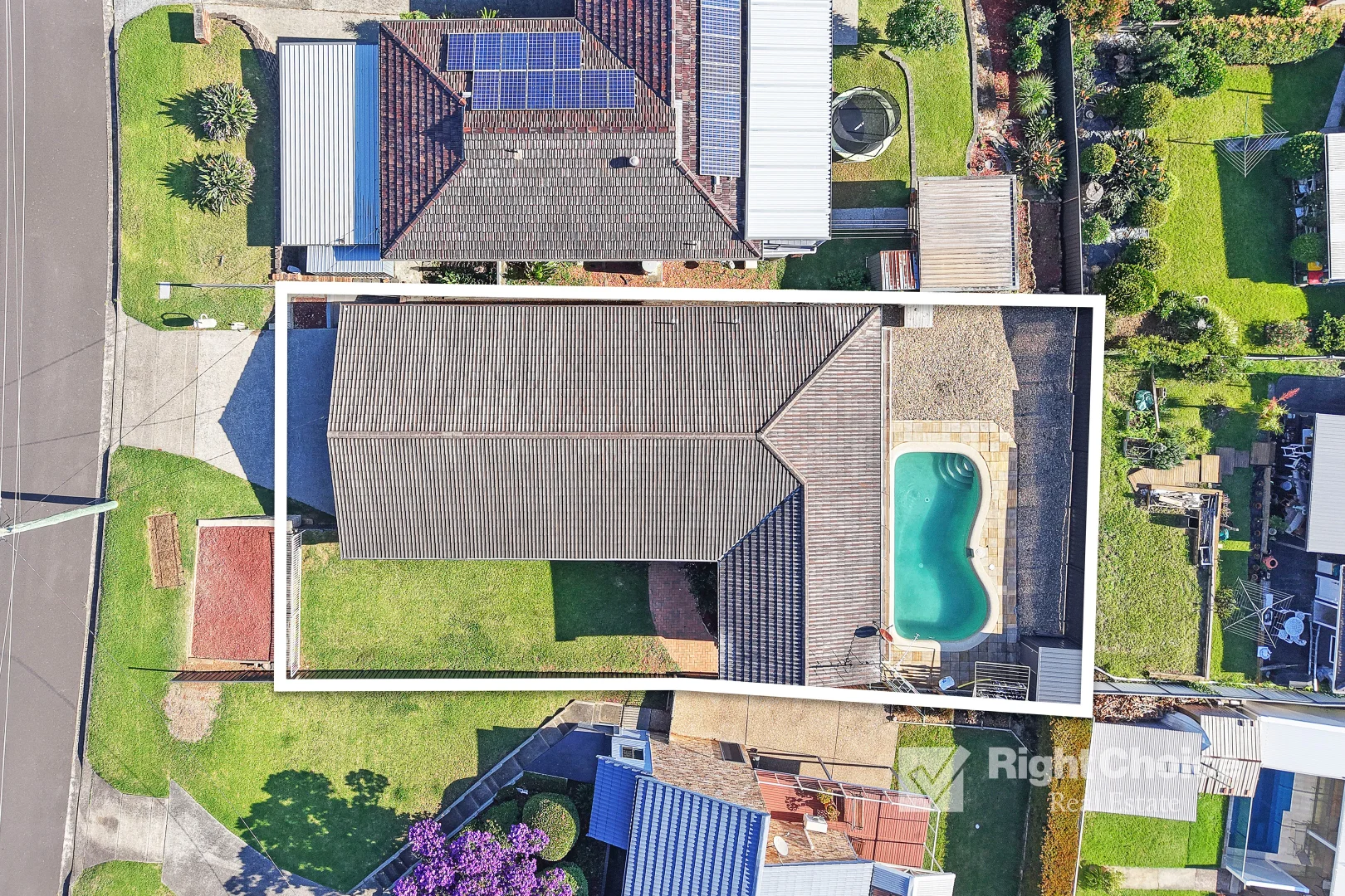 Additional image 12 of 38 Cuthbert Drive, Mount Warrigal NSW 2528