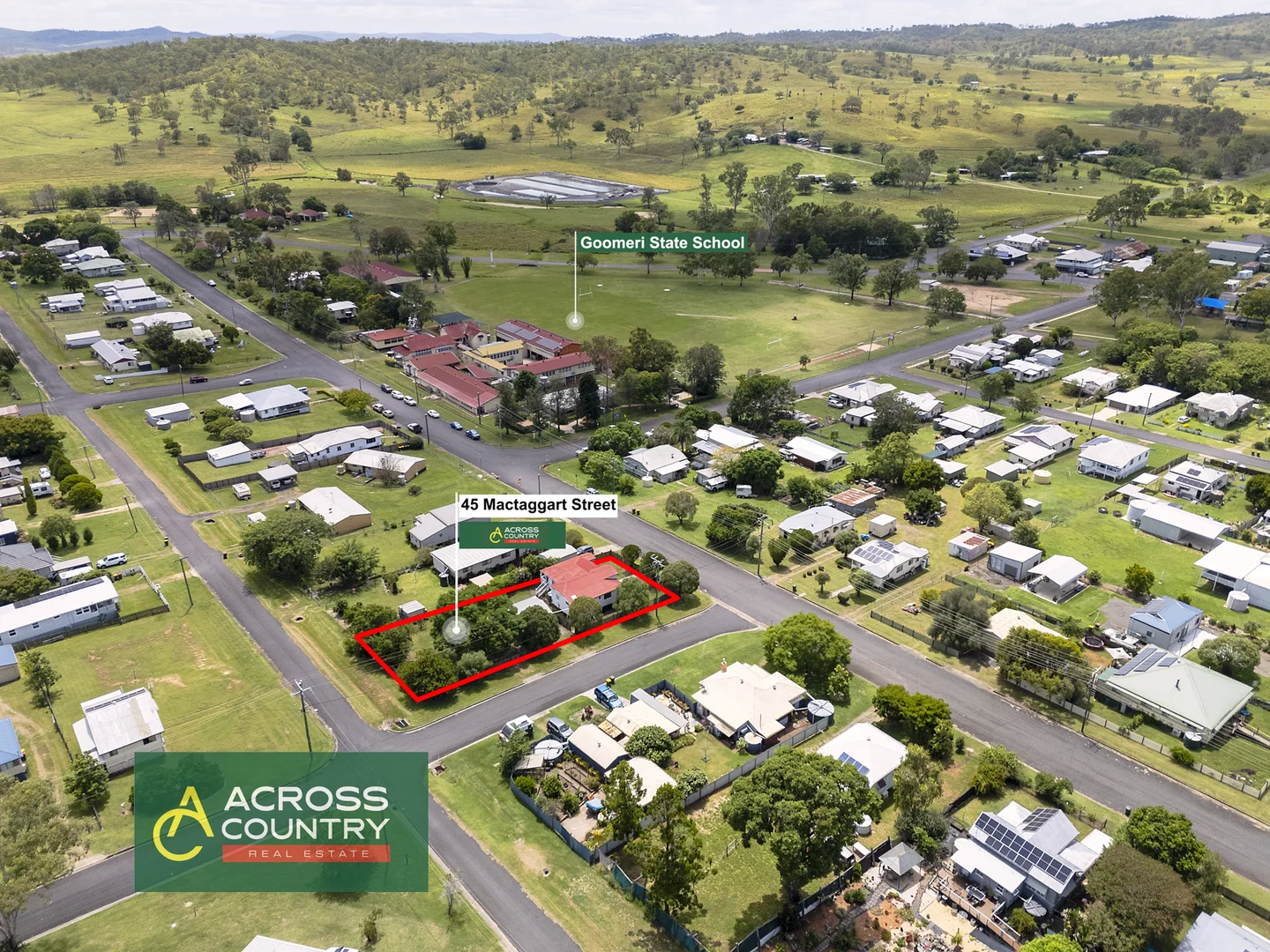 Additional image 24 of 45 Mactaggart Street, Goomeri QLD 4601