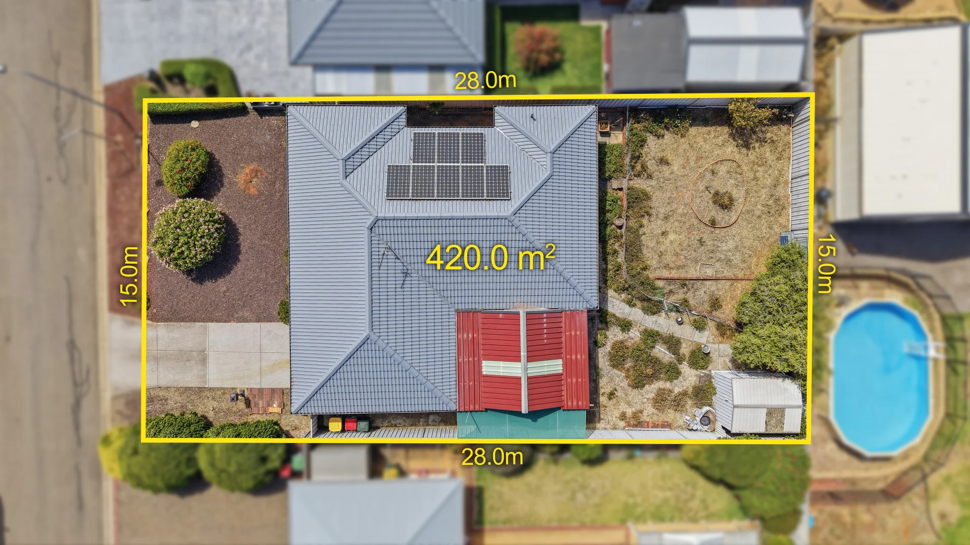 Additional image 17 of 8 Cassinia Street, Craigmore SA 5114