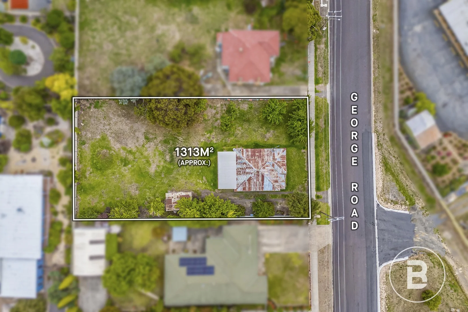 89 George Road, Ararat VIC 3377