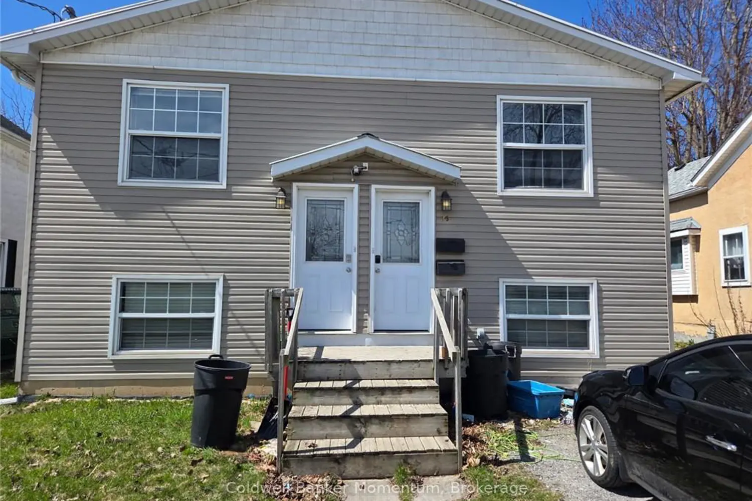75 Pine Street