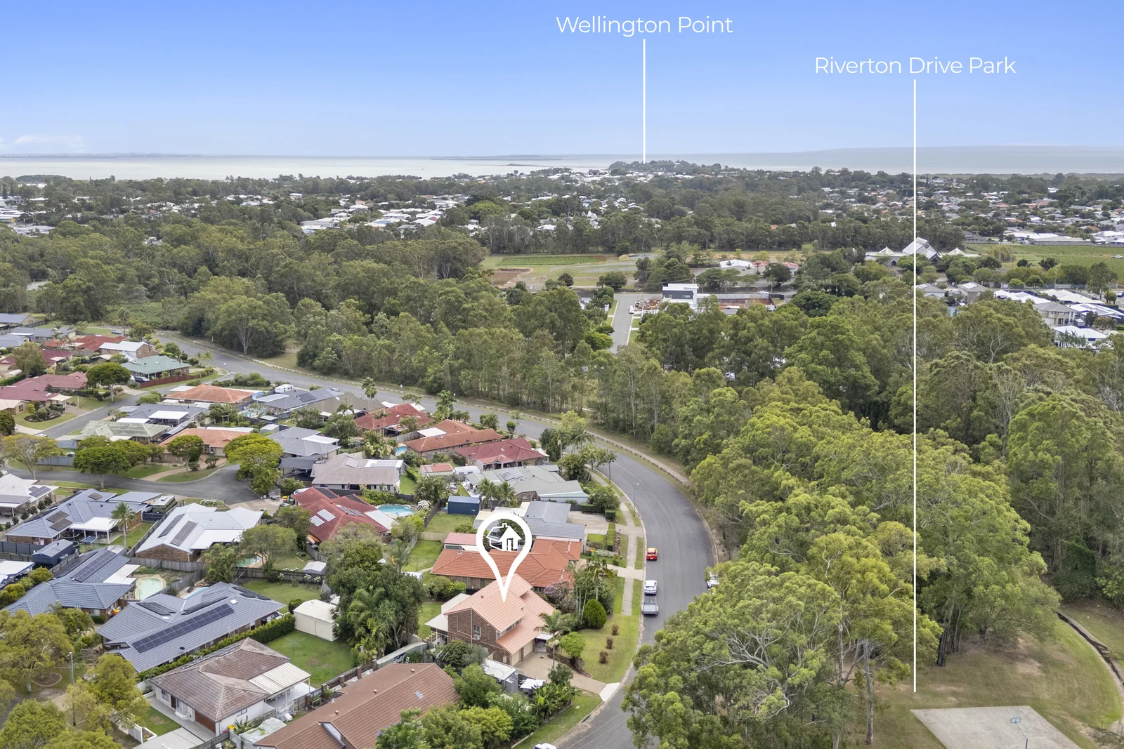 Additional image 21 of 28 Riverton Drive, Wellington Point QLD 4160