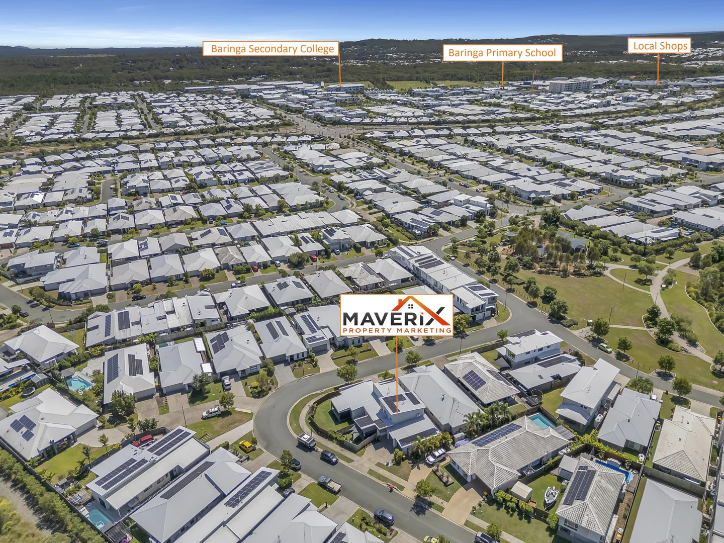 Additional image 2 of 2/46 Burnet Circuit, Baringa QLD 4551