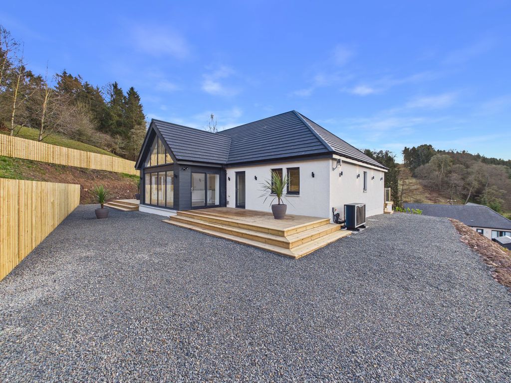 Additional image 17 of 5 bed detached bungalow for saleMousebank Road, Lanark ML11