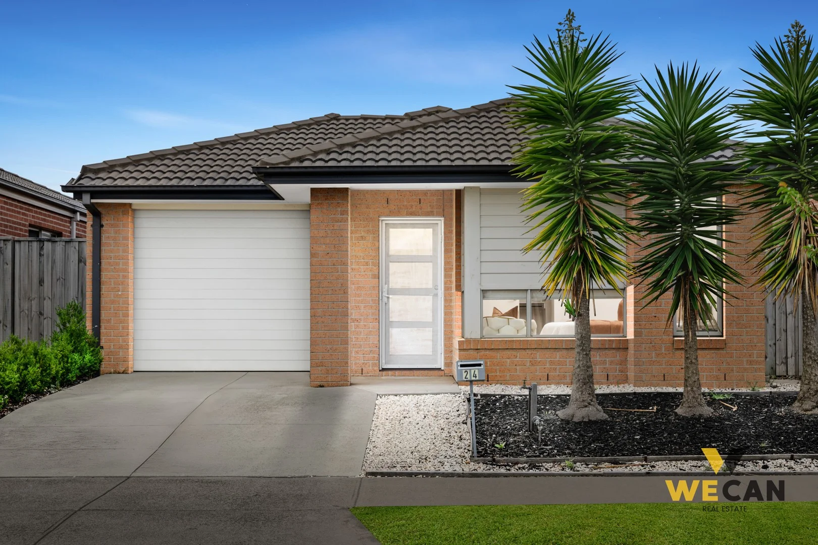 24 Bedstraw Street, Mernda VIC 3754