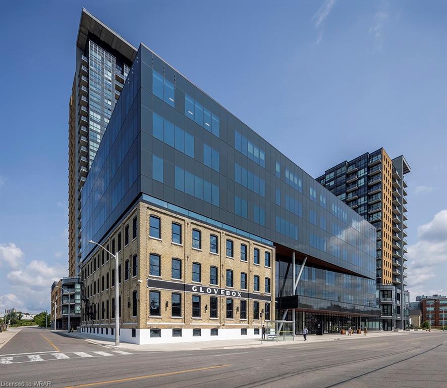 120 Victoria Street, Kitchener, ON, N2G 2B3
