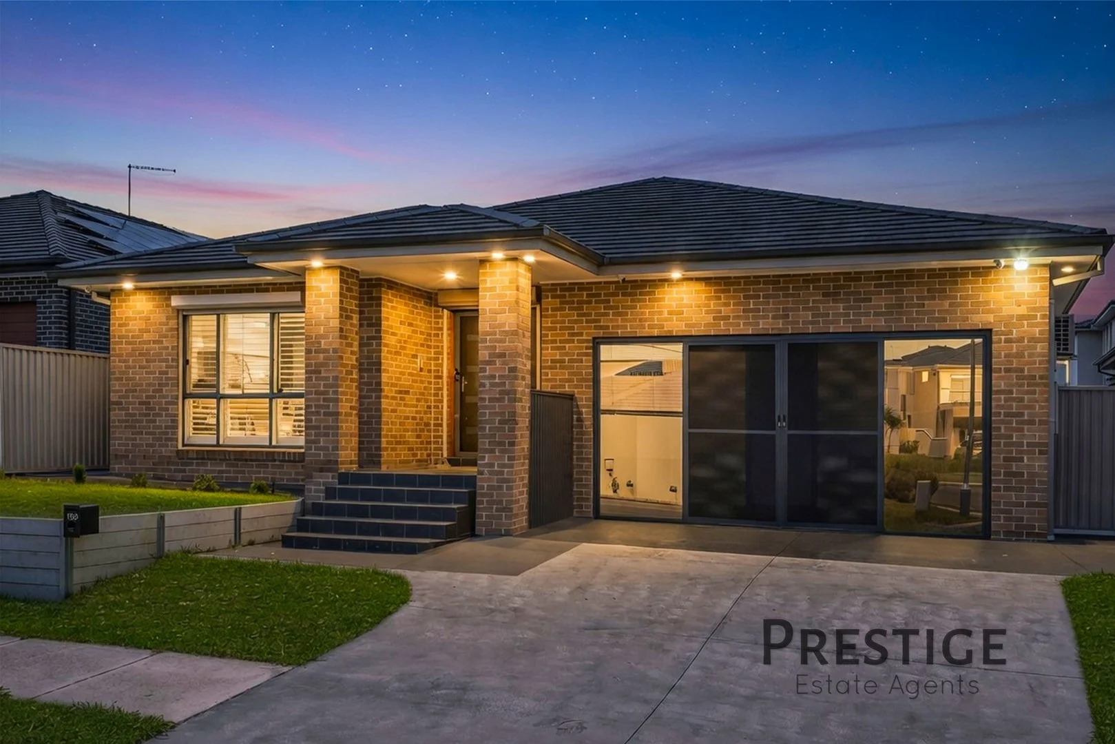 150 Flynn Avenue, Middleton Grange NSW 2171