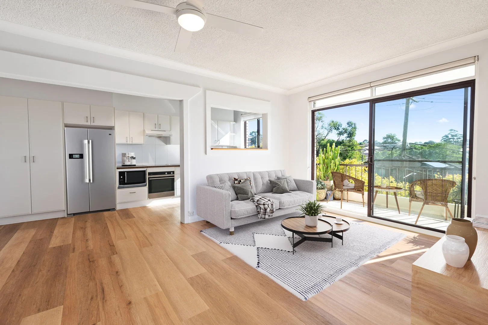 Additional image 2 of 6/1-3 Kulgoa Avenue, Ryde NSW 2112