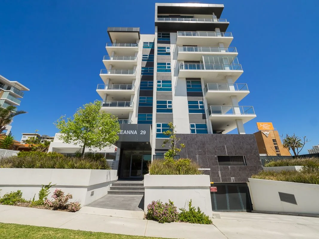 45a/29 Hastings Street, Scarborough WA 6019