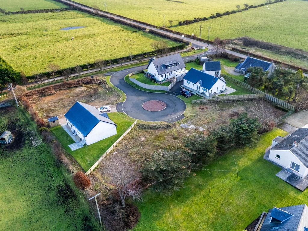 Additional image 2 of Land for saleMcnicol Croft, Blackwaterfoot, Isle Of Arran, North Ayrshire KA27