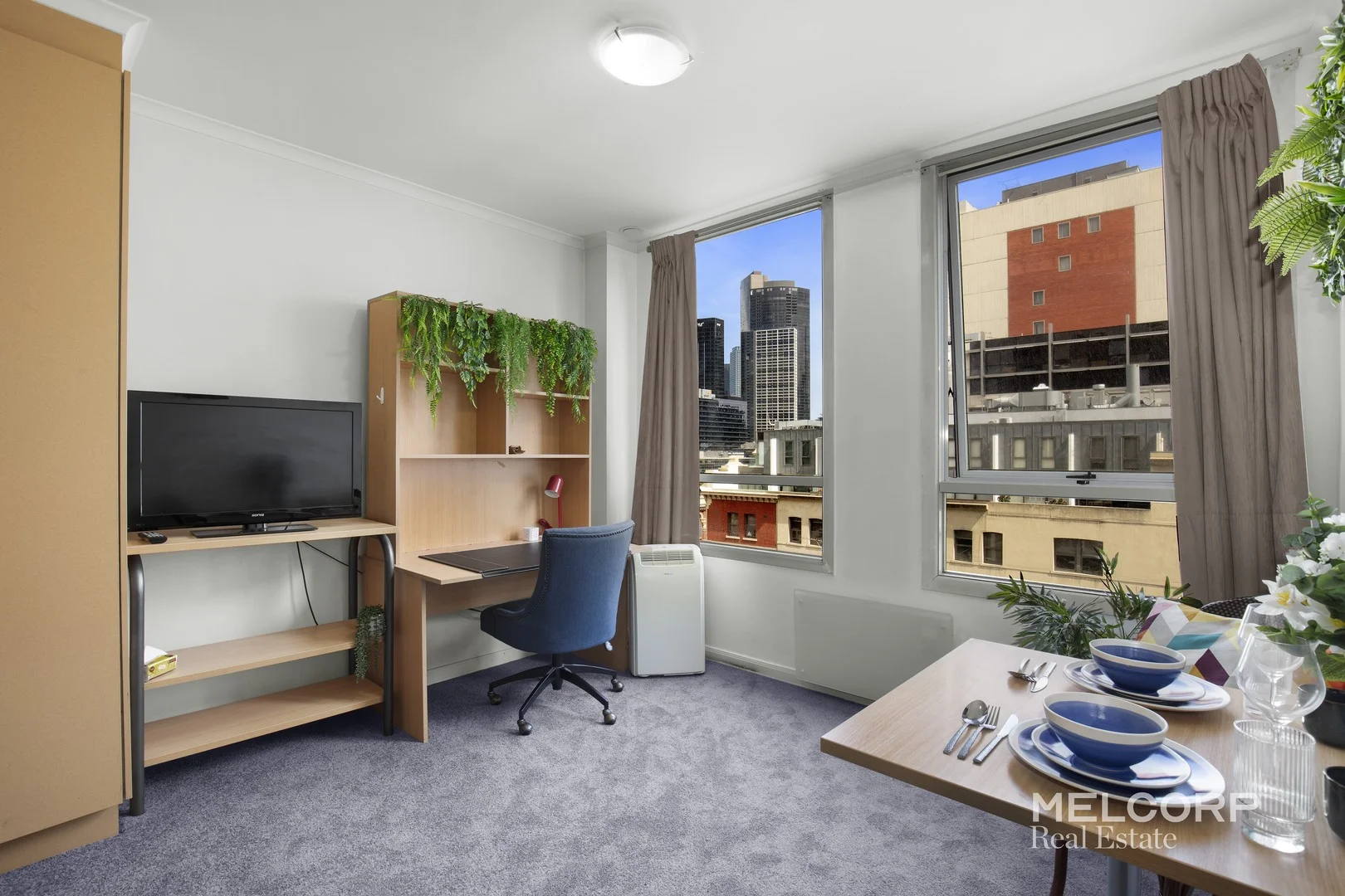 718/238 Flinders Street, Melbourne VIC 3000