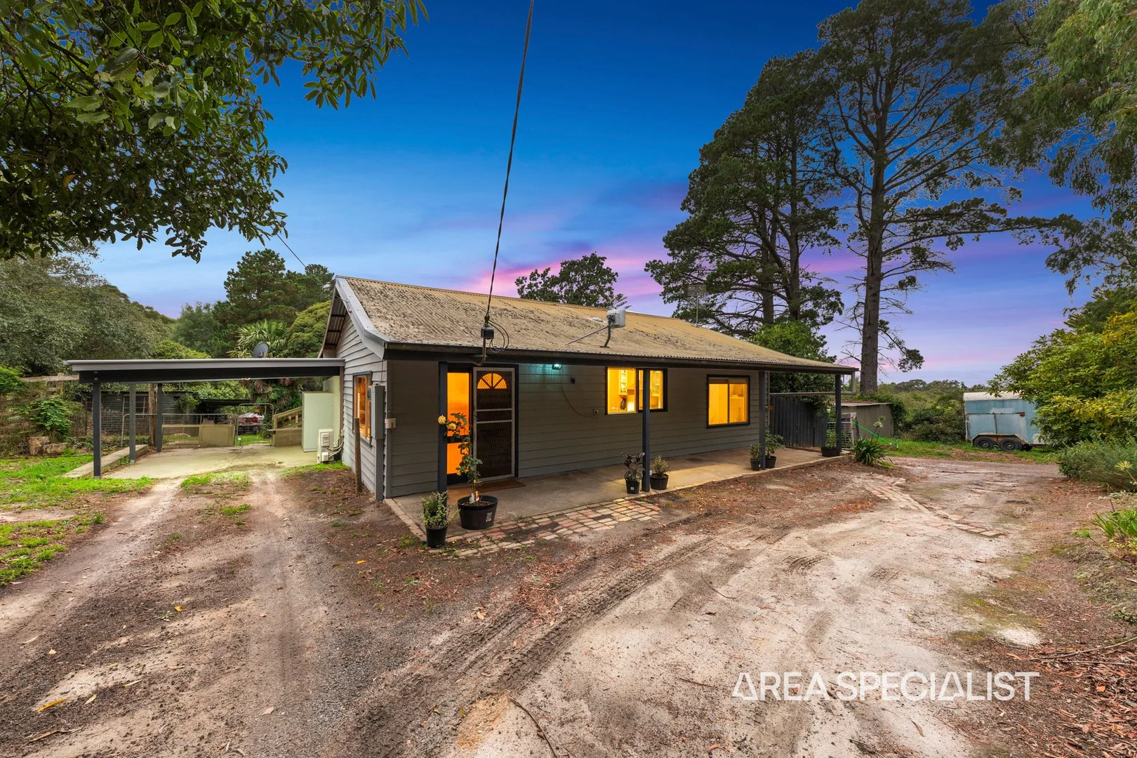 96 Morrison Road, Pakenham Upper VIC 3810 photo 2